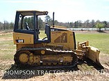 2010 CATERPILLAR D3K LGP Photo #5