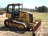 2010 CATERPILLAR D3K LGP Photo #6