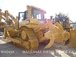 2011 CATERPILLAR D6T Photo #2