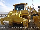 2011 CATERPILLAR D6T Photo #3