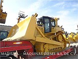2011 CATERPILLAR D6T Photo #4