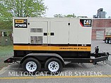 2012 CATERPILLAR XQ100 Photo #2