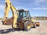1992 CATERPILLAR 416B Photo #3