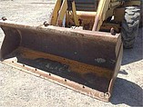 1992 CATERPILLAR 416B Photo #5