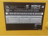 2013 CATERPILLAR 906H2 Photo #2