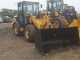 2013 CATERPILLAR 906H2 Photo #3