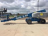 08 GENIE S60