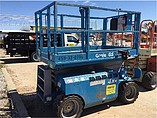 08 GENIE GS3268RT