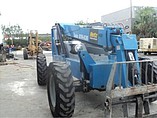 2006 GENIE GTH636 Photo #2