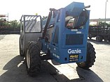 2006 GENIE GTH636 Photo #5