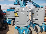 2007 GENIE Z30/20N Photo #2