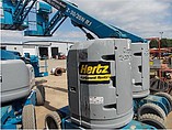 2007 GENIE Z30/20N Photo #3