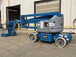 2008 GENIE Z40/23N Photo #5