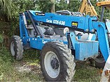 06 GENIE GTH636