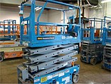 2007 GENIE GS1930 Photo #2