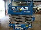 2007 GENIE GS1930 Photo #3