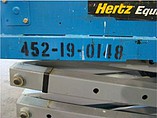 2007 GENIE GS1930 Photo #4