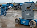 07 GENIE Z30/20N