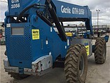 11 GENIE GTH1056