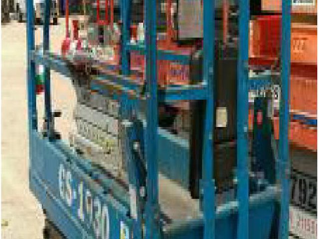 2008 GENIE GS1930 Photo