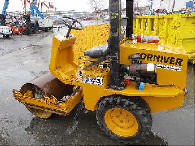 10 CORNIVER TECHNOLOGIES CT40S