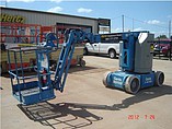 2006 GENIE Z30/20N Photo #4