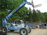 06 GENIE GTH636