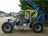2006 GENIE GTH636 Photo #2
