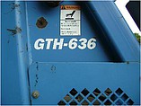 2006 GENIE GTH636 Photo #4