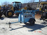 2007 GENIE TML4000N Photo #3