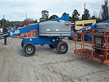 2007 GENIE S40 Photo #2