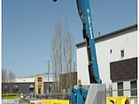 2006 GENIE Z30/20N Photo #2