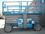 07 GENIE GS4390RT