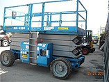 2007 GENIE GS4390RT Photo #2