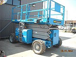 2007 GENIE GS4390RT Photo #3