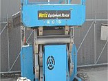 2007 GENIE GS4390RT Photo #4