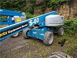 2007 GENIE S60 Photo #4