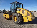 2011 CATERPILLAR CS56 Photo #7