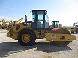2011 CATERPILLAR CS56 Photo #4
