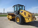 2011 CATERPILLAR CS56 Photo #7