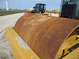 2011 CATERPILLAR CS56 Photo #9