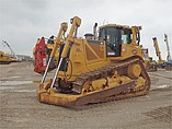 08 CATERPILLAR D8T