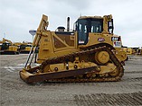 2008 CATERPILLAR D8T Photo #2