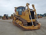 2008 CATERPILLAR D8T Photo #4