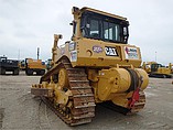 2008 CATERPILLAR D8T Photo #8