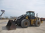 04 CATERPILLAR IT62G II