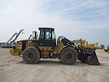 2004 CATERPILLAR IT62G II Photo #5