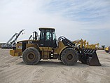 2004 CATERPILLAR IT62G II Photo #5