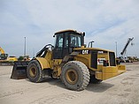 2004 CATERPILLAR IT62G II Photo #8