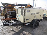 2012 DOOSAN XP375WJD Photo #2